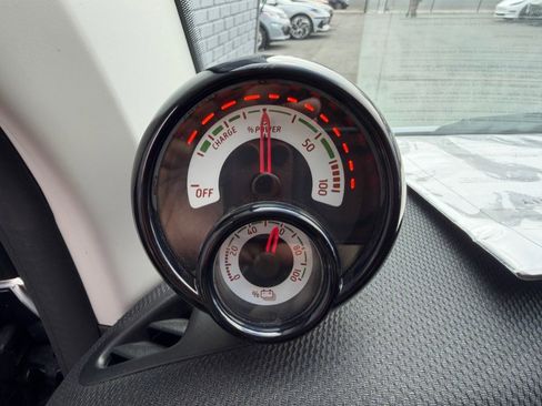 Used 2017 smart fortwo electric drive image 13