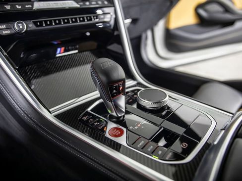 Used 2023 BMW M8 Competition w/ M Carbon Exterior Package image 29