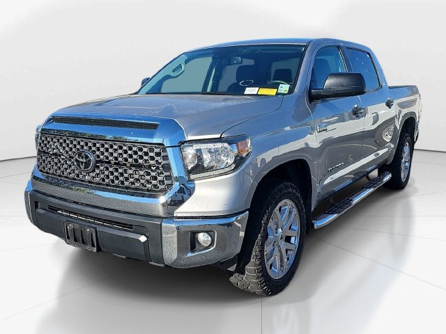 Used 2020 Toyota Tundra SR5 w/ SR5 Upgrade Package RWD image 7