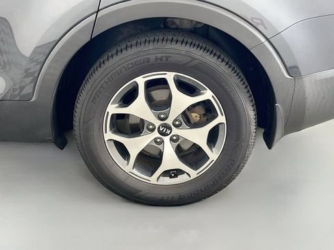 Used 2020 Kia Telluride EX AWD/4WD image 39