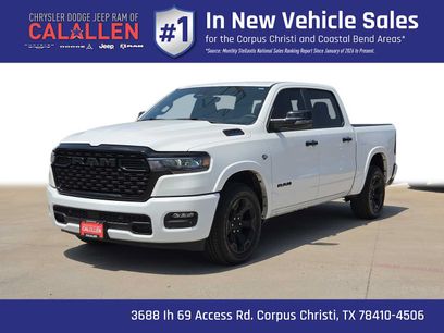 Used 2026 RAM 1500 Lone Star
