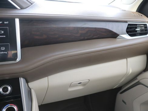 Used 2023 GMC Yukon XL Denali w/ Max Trailering Package image 27