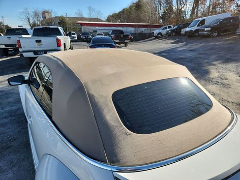 Used 2013 Volkswagen Beetle 2.5 image 28