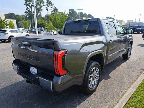 Used 2024 Toyota Tundra 1794 Edition image 5
