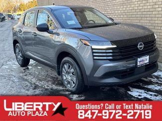 New 2026 Nissan Kicks S w/ Charging Package video 1