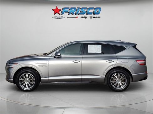 Used 2024 Genesis GV80 2.5T image 6