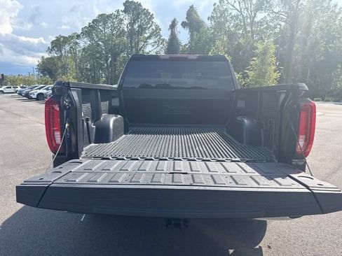 Used 2026 GMC Sierra 1500 SLT RWD image 10