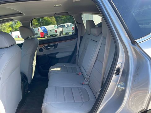 Used 2022 Honda CR-V EX-L image 10