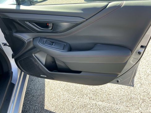 Certified 2025 Subaru Legacy Sport image 14