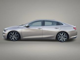 Used 2018 Chevrolet Malibu LT video 2