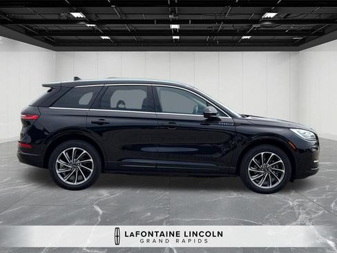Certified 2024 Lincoln Corsair Grand Touring w/ Equipment Group 301A AWD/4WD image 6