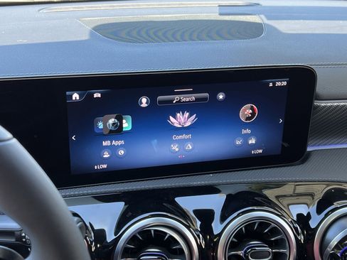 Used 2026 Mercedes-Benz CLA 250 4MATIC image 18