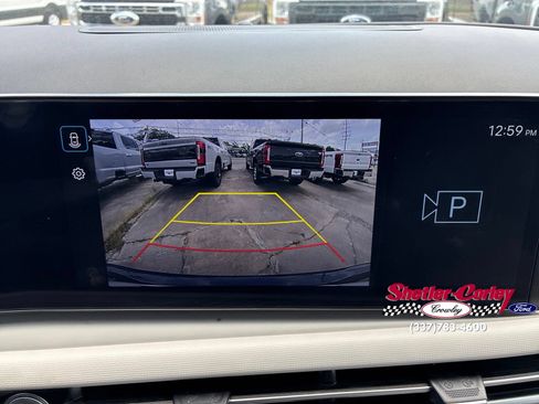 Used 2025 Hyundai Tucson SEL FWD image 27