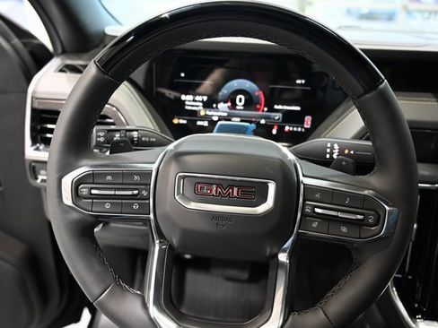 New 2026 GMC Yukon XL Elevation w/ Elevation Premium Package image 24