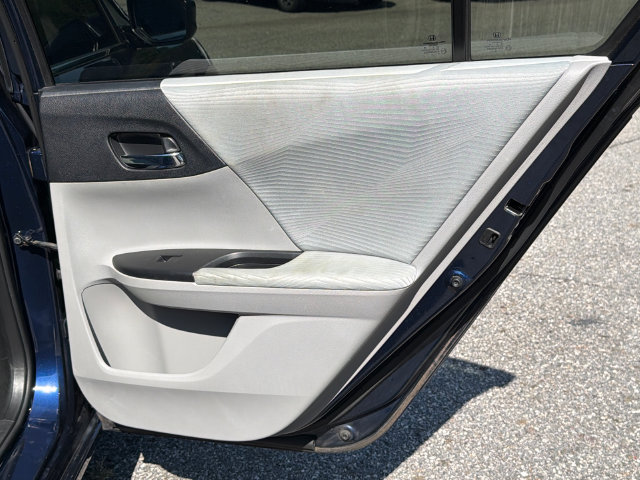 Used 2016 Honda Accord LX image 18