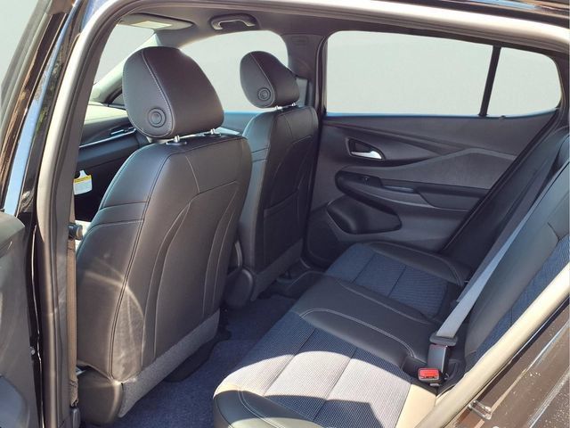 New 2026 Buick Envista Preferred w/ Convenience I Package FWD image 17