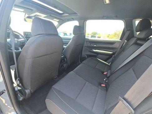 Used 2026 Honda CR-V Sport image 10