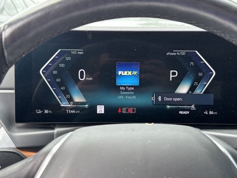Used 2023 BMW i4 eDrive40 w/ Premium Package RWD image 21