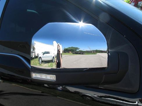 Used 2018 Ford F150 Limited w/ Trailer Tow Package AWD/4WD image 85