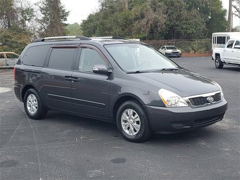 Used 2012 Kia Sedona LX w/ PWR Pkg image 33