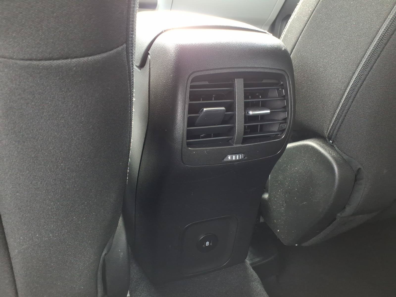 Certified 2023 Ford Escape Active AWD/4WD image 12