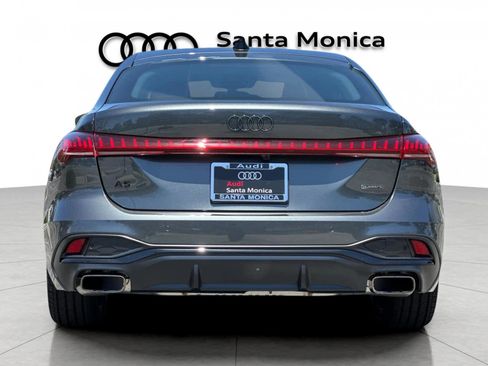 New 2026 Audi A5 2.0T Premium AWD/4WD image 7