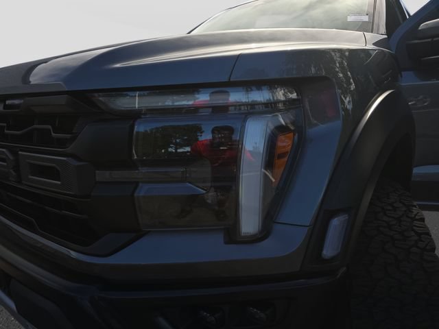 Used 2024 Ford F150 Raptor AWD/4WD image 32