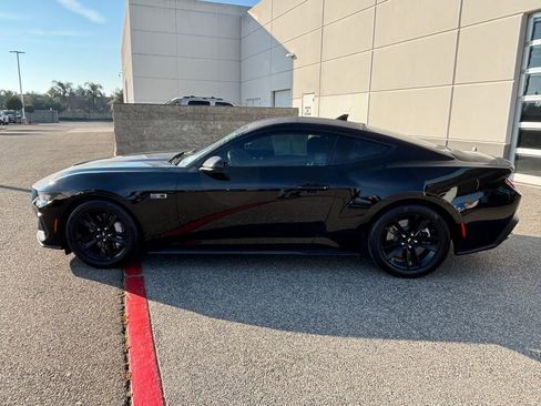 Used 2024 Ford Mustang GT image 8