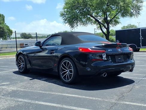 Used 2022 BMW Z4 sDrive30i w/ Convenience Package RWD image 6