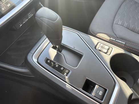 New 2026 Subaru Impreza 2.0i Sport image 22