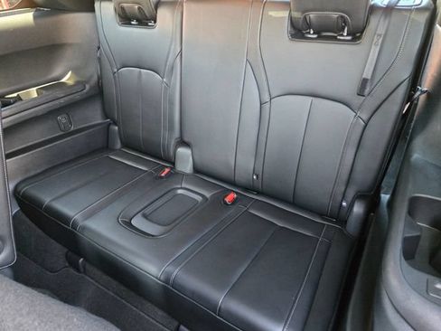 Used 2023 INFINITI QX60 Autograph FWD image 20