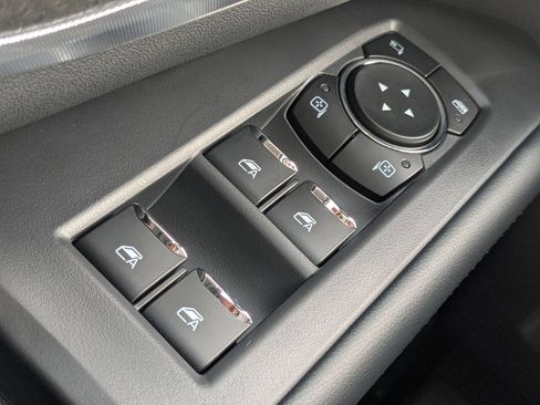 New 2025 Ford Expedition Tremor AWD/4WD image 27