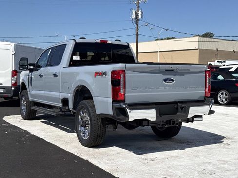 New 2026 Ford F250 Lariat w/ Chrome Package AWD/4WD image 5