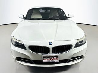 Used 2012 BMW Z4 sDrive28i RWD video 2