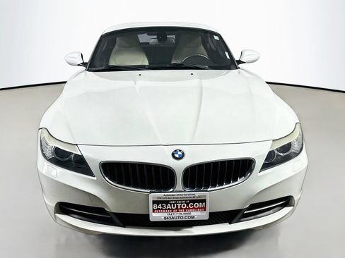 Used 2012 BMW Z4 sDrive28i RWD image 2