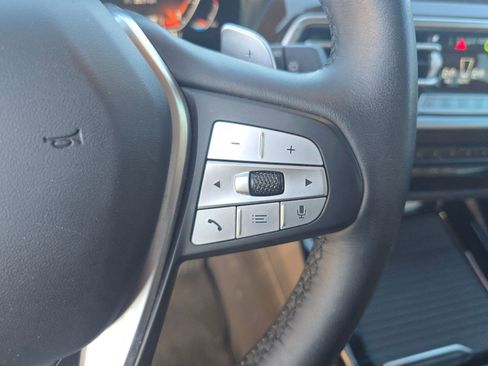 Used 2022 BMW X3 xDrive30i w/ Premium Package 2 image 19