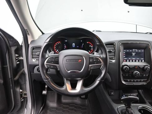 Used 2020 Dodge Durango GT AWD/4WD image 34