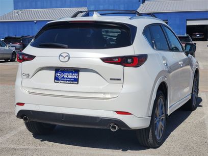 Used 2024 MAZDA CX-5 AWD 2.5 S