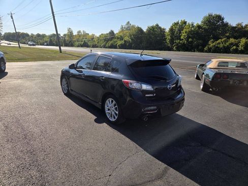 Used 2012 MAZDA MAZDA3 s Grand Touring image 5