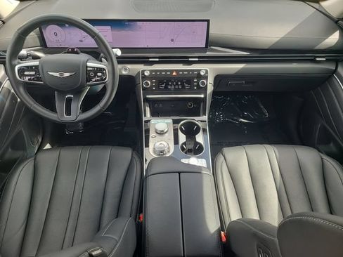 Used 2025 Genesis GV80 2.5T Standard AWD/4WD image 12