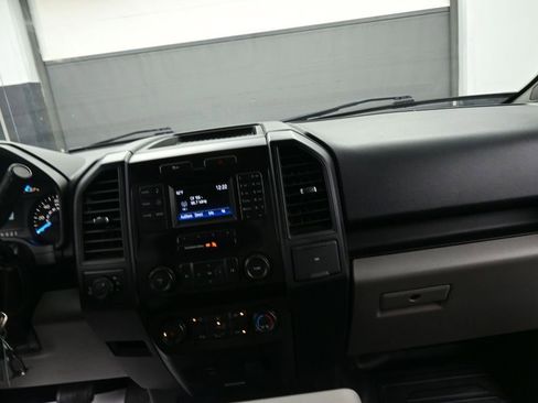 Used 2017 Ford F150 XL w/ XL Power Equipment Group AWD/4WD image 44