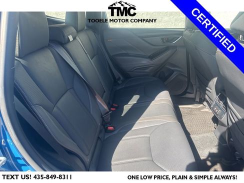 Used 2024 Subaru Forester Wilderness image 15