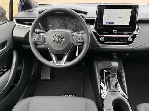 New 2026 Toyota Corolla SE image 10