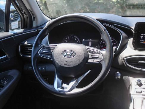 Certified 2023 Hyundai Santa Fe SEL AWD/4WD image 19