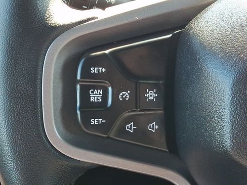 Used 2025 Ford Bronco Big Bend AWD/4WD image 21