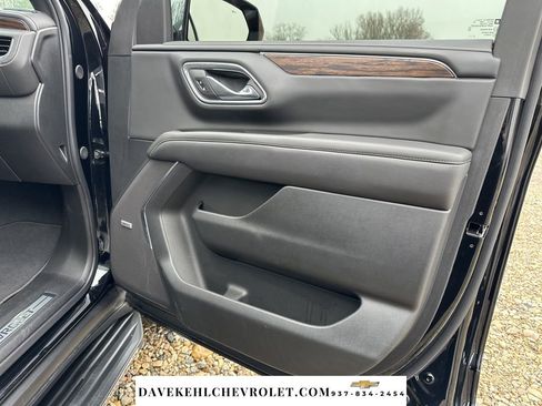 Used 2024 Chevrolet Tahoe Premier w/ Premium Package 2 image 27