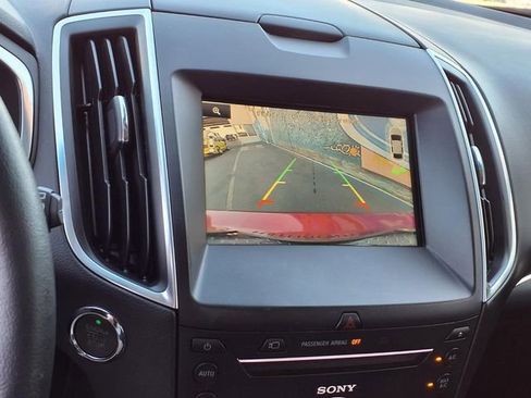 Used 2015 Ford Edge Titanium w/ Equipment Group 302A image 7