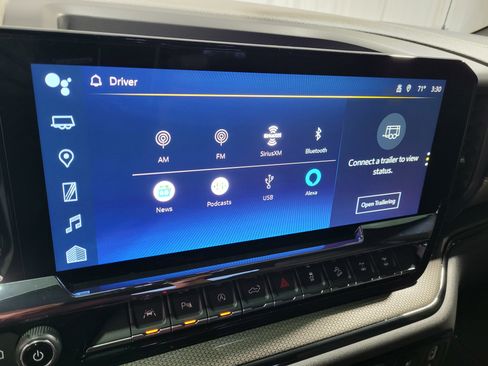 Certified 2024 Chevrolet Silverado 1500 ZR2 w/ ZR2 Bison Edition image 25