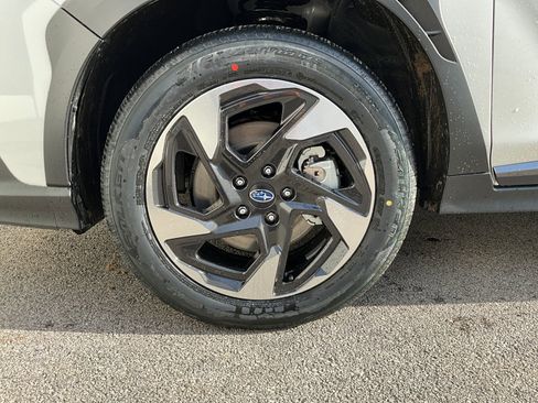 New 2026 Subaru Crosstrek 2.5i Limited AWD/4WD image 30