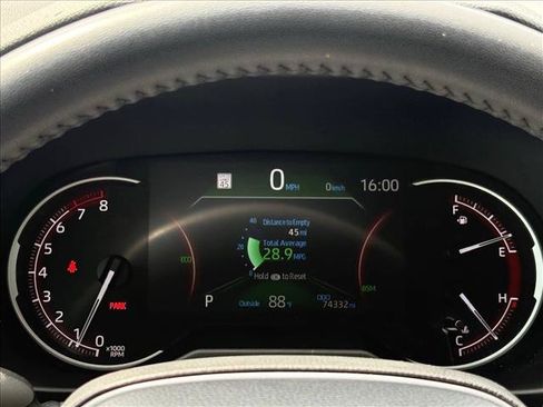 Used 2024 Toyota RAV4 XLE Premium FWD image 12